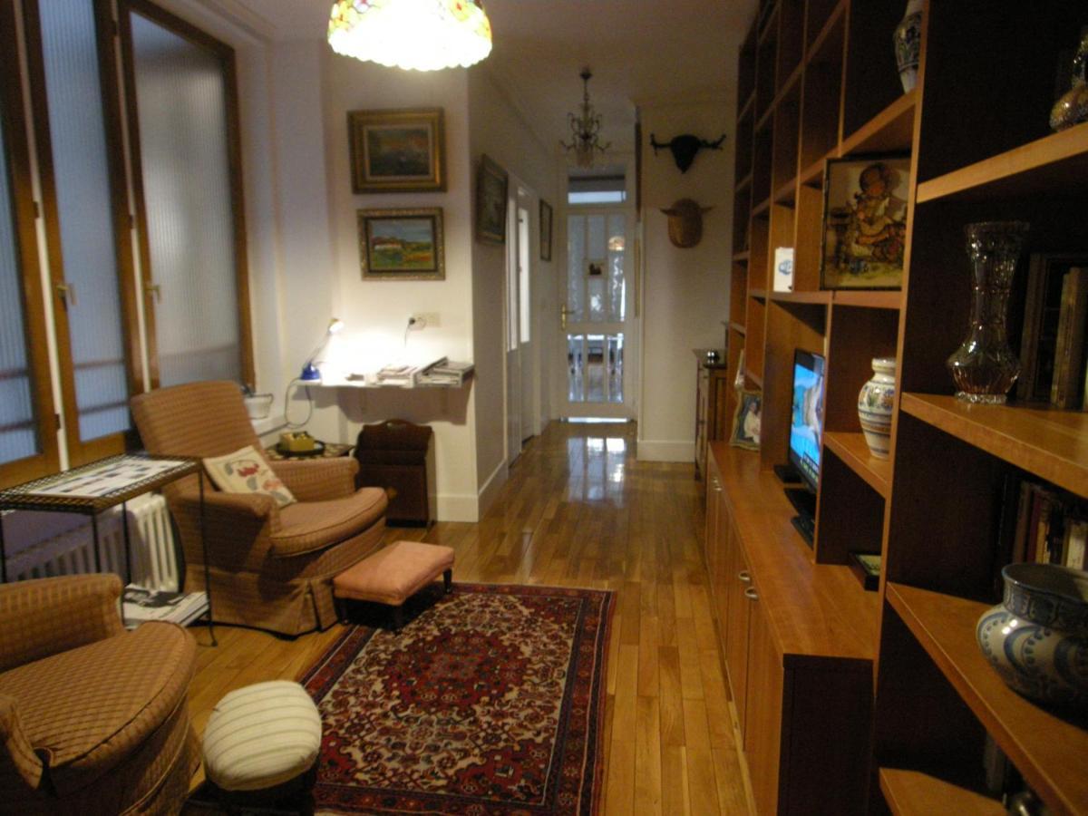 Ubicacion Perfecta/Bano Privado Apartment San Sebastian Exterior photo