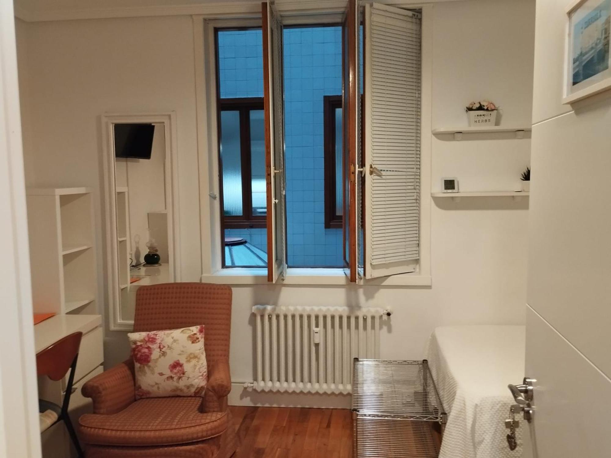 Ubicacion Perfecta/Bano Privado Apartment San Sebastian Exterior photo
