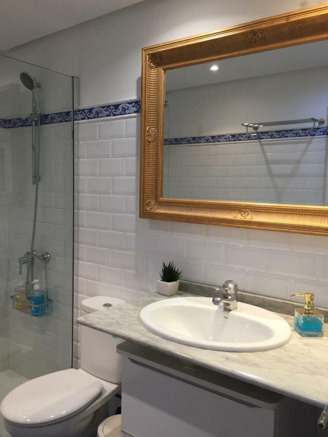 Ubicacion Perfecta/Bano Privado Apartment San Sebastian Exterior photo
